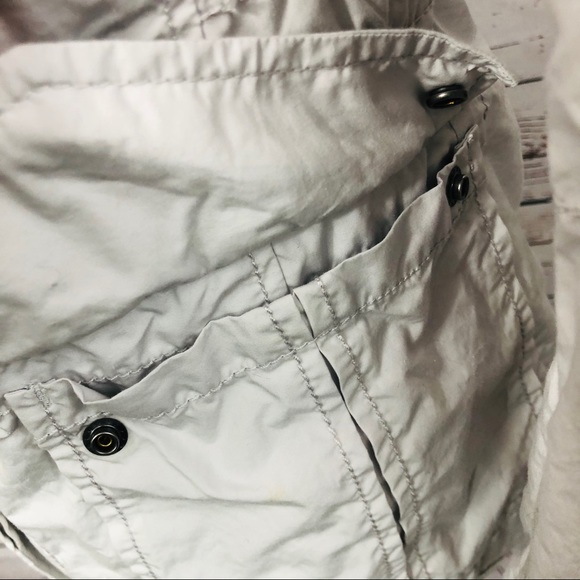Victorinox Swiss Army Lightweight Utility Jacket - Picture 6 of 12